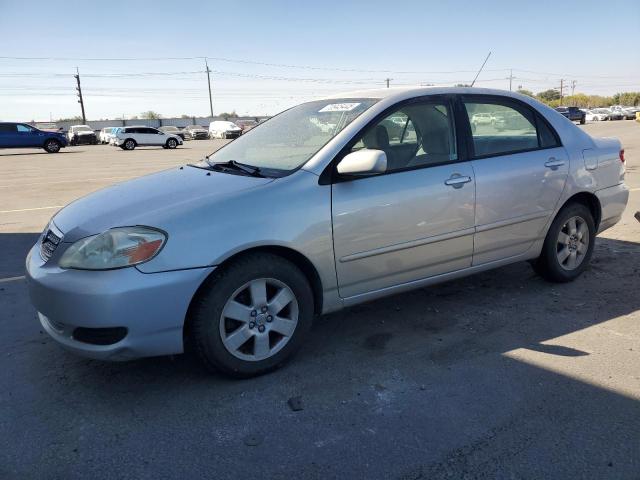 Photo 1 from auction – 2007 TOYOTA COROLLA CE with VIN 1NXBR30E17Z904093