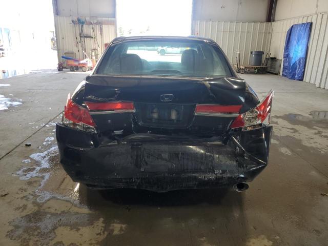 Photo 6 from auction – 2012 HONDA ACCORD EX with VIN 1HGCP2F70CA042015