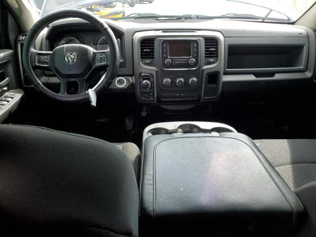 Photo 8 from auction – 2019 RAM 1500 CLASS with VIN 1C6RR7FT9KS553199