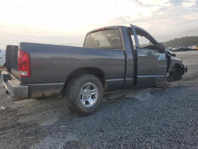 Photo 3 from auction – 2004 DODGE RAM 1500 ST with VIN 1D7HA16D44J137304