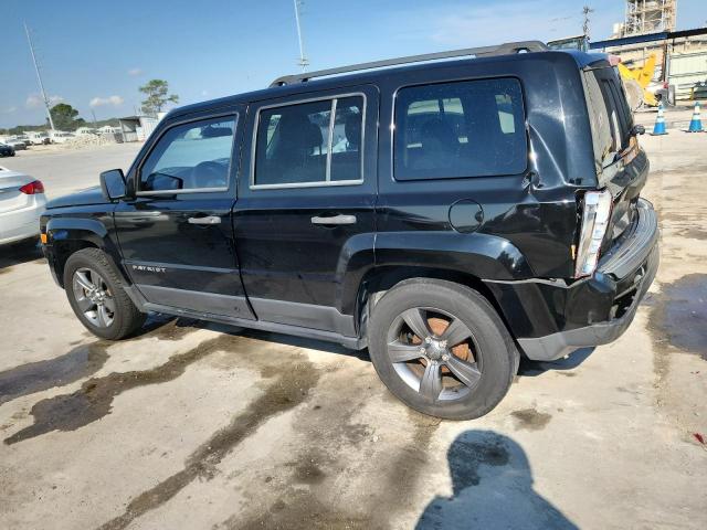 Photo 2 from auction – 2015 JEEP PATRIOT SP with VIN 1C4NJPBB9FD296437