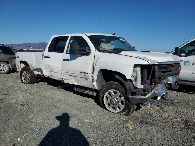 Photo 4 from auction – 2013 CHEVROLET SILVERADO with VIN 1GC1KXC89DF154802