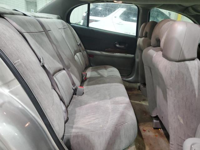 Photo 10 from auction – 2004 BUICK LESABRE CU with VIN 1G4HP52K844174757