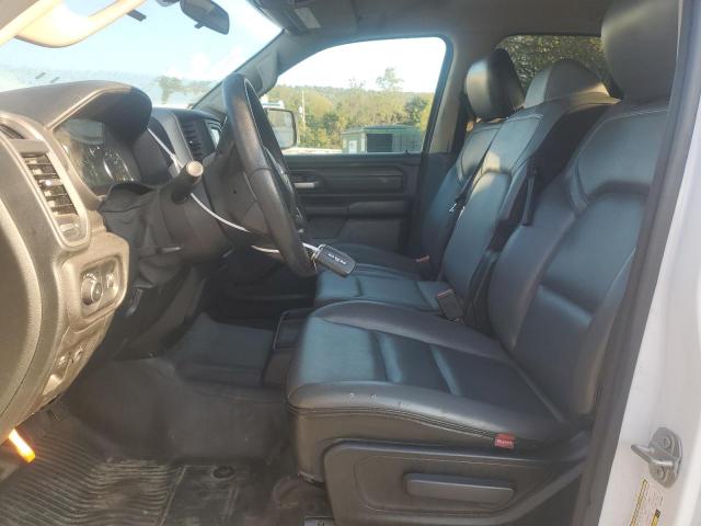 Photo 7 from auction – 2020 RAM 1500 TRADE with VIN 1C6RRFCG2LN273898