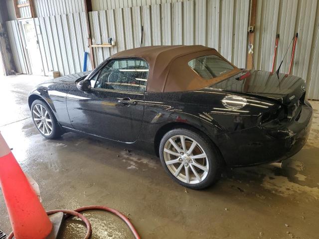 Photo 2 from auction – 2006 MAZDA MX-5 MIATA with VIN JM1NC25F060100906