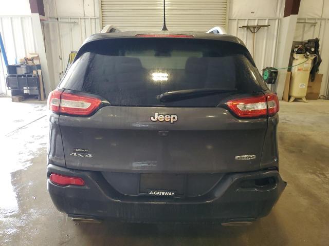 Photo 6 from auction – 2017 JEEP CHEROKEE LATITUDE with VIN 1C4PJMCS8HW595124