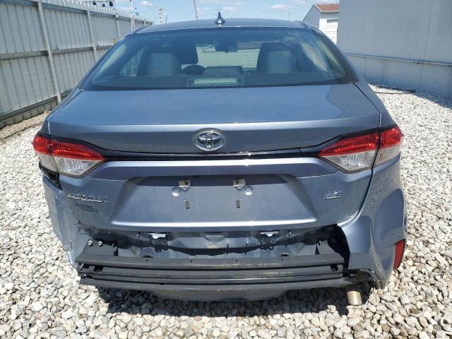 Photo 6 from auction – 2023 TOYOTA COROLLA LE with VIN 5YFB4MDEXPP010559