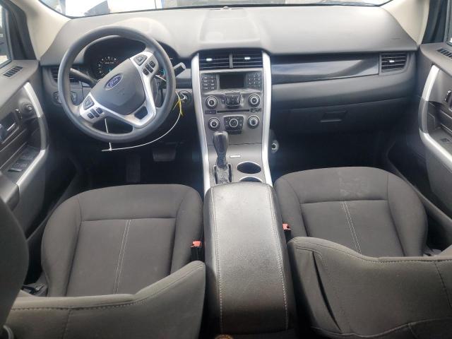 Photo 8 from auction – 2014 FORD EDGE SE with VIN 2FMDK4GC4EBB30321