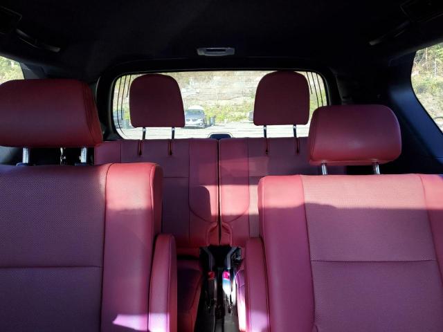 Photo 10 from auction – 2021 LEXUS GX 460 PRE with VIN JTJAM7BX8M5289419