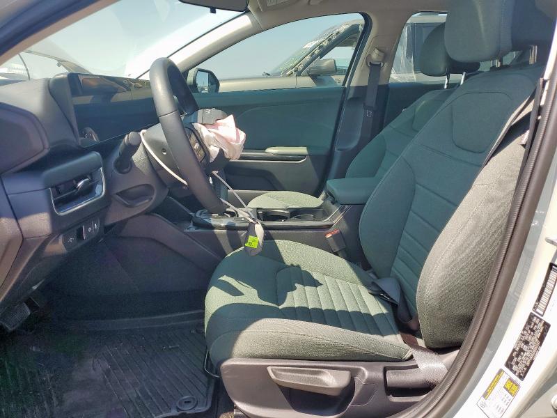 Photo 7 from auction – 2025 KIA K4 EX with VIN 3KPFU4DE2SE045107