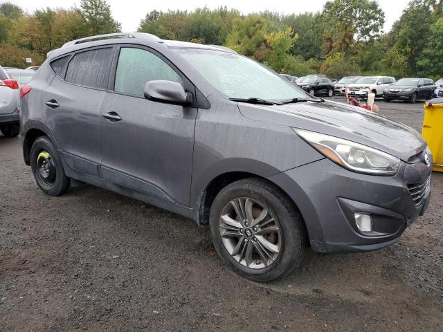 Photo 4 from auction – 2014 HYUN TUCSON GLS with VIN KM8JUCAG0EU930367