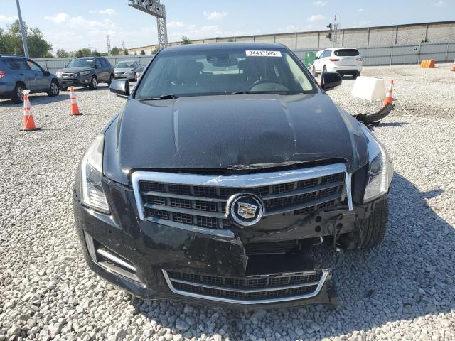Photo 5 from auction – 2013 CADILLAC ATS PERFOR with VIN 1G6AC5SX4D0139673