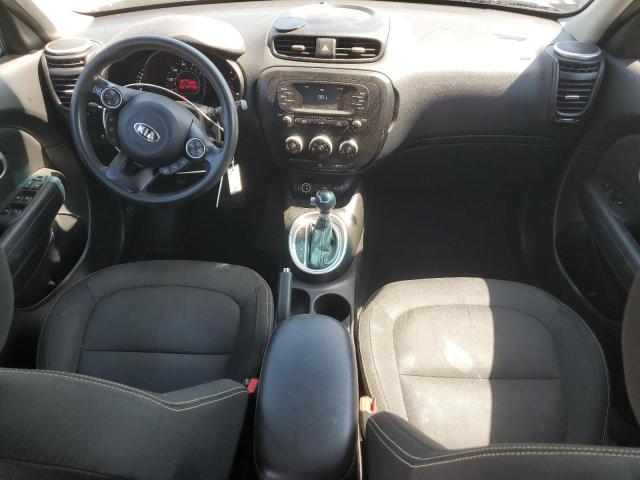 Photo 8 from auction – 2016 KIA SOUL + with VIN KNDJP3A59G7324593