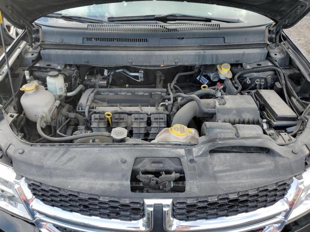 Photo 12 from auction – 2018 DODGE JOURNEY SE with VIN 3C4PDCAB5JT157399