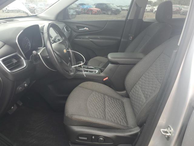 Photo 7 from auction – 2018 CHEVROLET EQUINOX LT with VIN 3GNAXJEV0JS569054