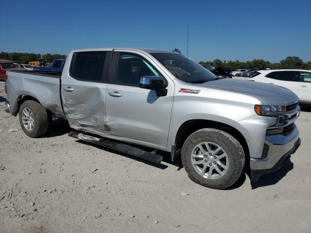Photo 4 from auction – 2019 CHEVROLET SILVERADO with VIN 1GCUYDED1KZ125052