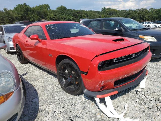 Photo 4 from auction – 2022 DODGE CHALLENGER with VIN 2C3CDZBT5NH143756