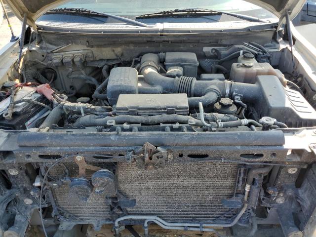 Photo 11 from auction – 2010 FORD F150 SUPER with VIN 1FTFW1EV9AFA00872