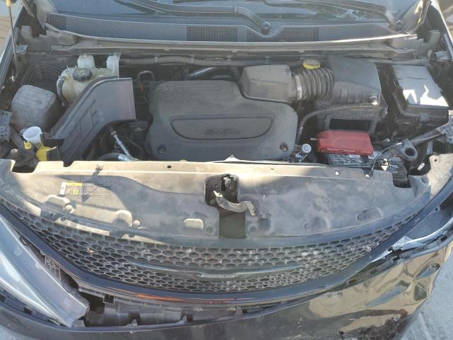 Photo 12 from auction – 2019 CHRYSLER PACIFICA TOURING L PLUS with VIN 2C4RC1EGXKR548574