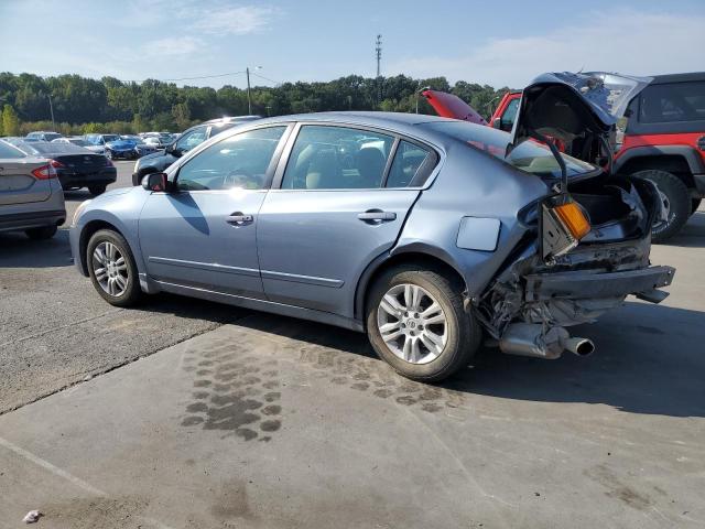 Photo 2 from auction – 2010 NISSAN ALTIMA BAS with VIN 1N4AL2AP9AN433278