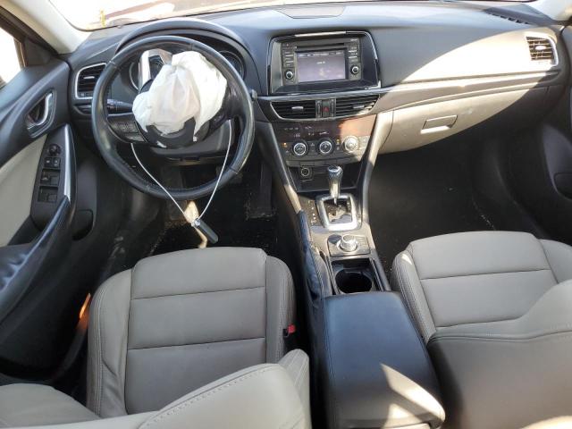 Photo 8 from auction – 2014 MAZDA 6 TOURING with VIN JM1GJ1V51E1106576