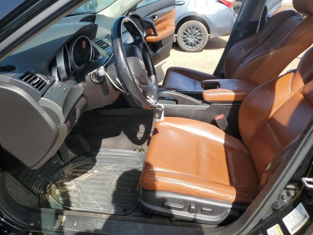 Photo 7 from auction – 2012 ACURA TL with VIN 19UUA9F53CA001441