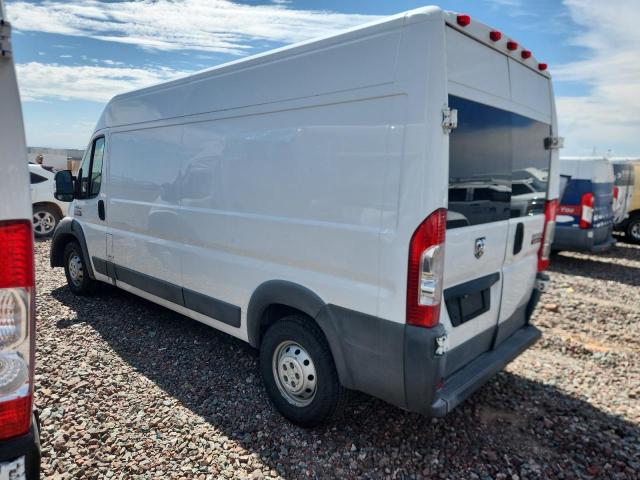 Photo 2 from auction – 2017 RAM PROMASTER with VIN 3C6TRVDG0HE519714