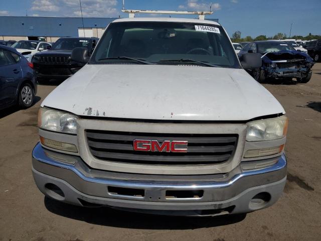Photo 5 from auction – 2006 GMC NEW SIERRA with VIN 3GTEC14X86G198437