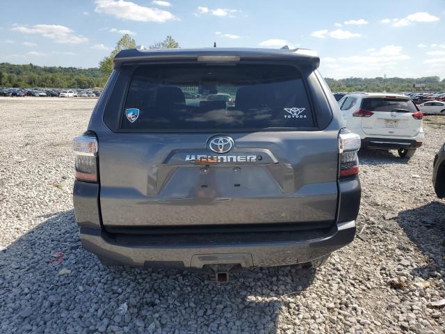 Photo 6 from auction – 2016 TOYOTA 4RUNNER SR with VIN JTEBU5JR6G5334274
