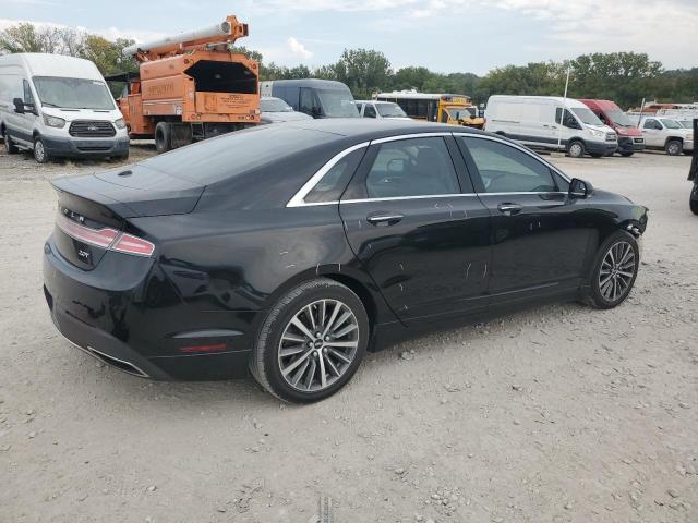Photo 3 from auction – 2017 LINCOLN MKZ SELECT with VIN 3LN6L5C97HR643610