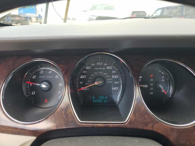 Photo 9 from auction – 2011 FORD TAURUS LIMITED with VIN 1FAHP2FWXBG178388
