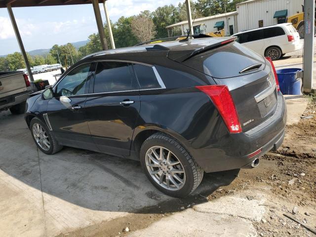 Photo 2 from auction – 2013 CADILLAC SRX PERFORMANCE COLLECTION with VIN 3GYFNHE32DS623626