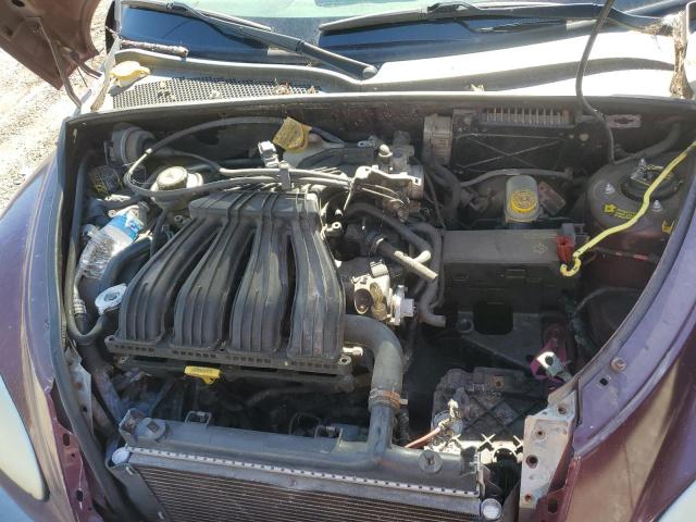Photo 11 from auction – 2002 CHRYSLER PT CRUISER with VIN 3C8FY68BX2T359209