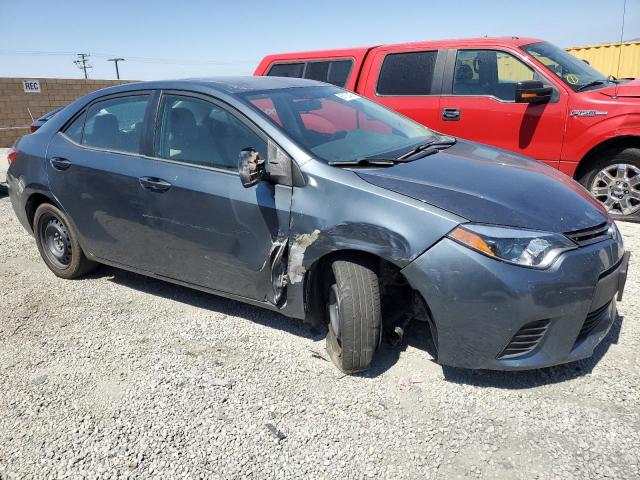 Photo 4 from auction – 2016 TOYOTA COROLLA L with VIN 5YFBURHE6GP506594