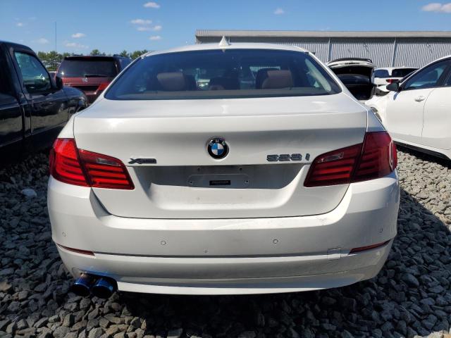 Photo 6 from auction – 2013 BMW 528 XI with VIN WBAXH5C57DD114777