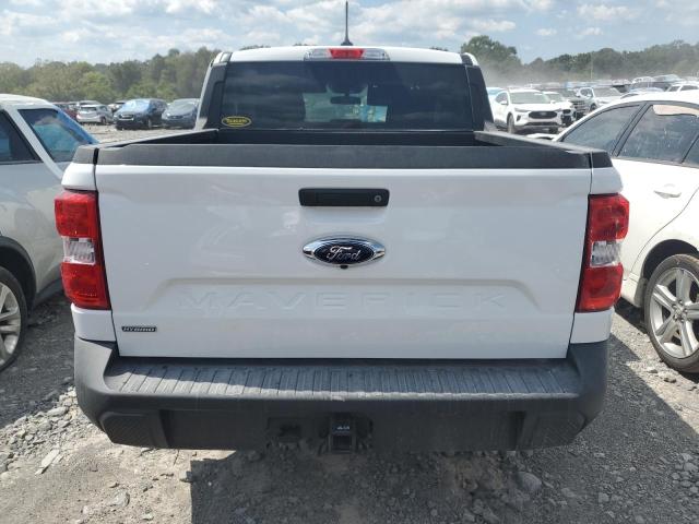 Photo 6 from auction – 2024 FORD MAVERICK X with VIN 3FTTW8H35RRB59408