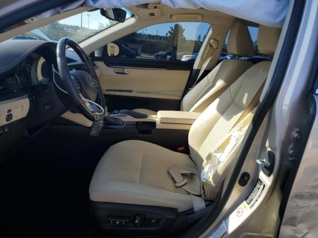 Photo 7 from auction – 2018 LEXUS ES 350 with VIN 58ABK1GGXJU108443