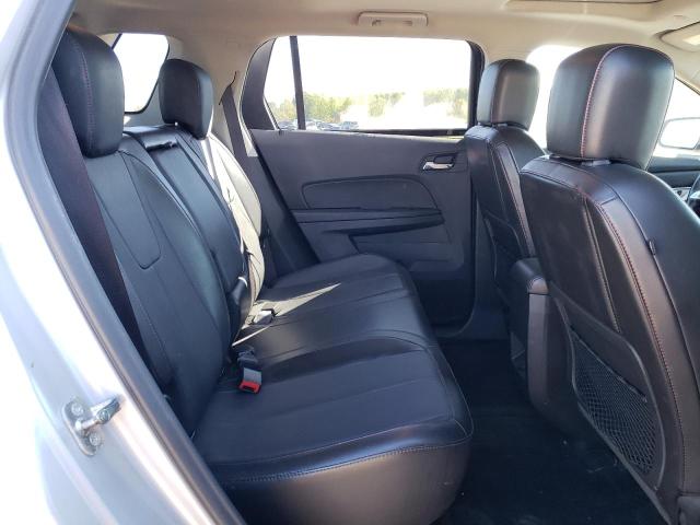 Photo 11 from auction – 2017 GMC TERRAIN SLT with VIN 2GKFLUEK4H6301185