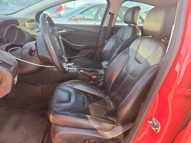 Photo 7 from auction – 2016 FORD FOCUS SE with VIN 1FADP3K29GL328903