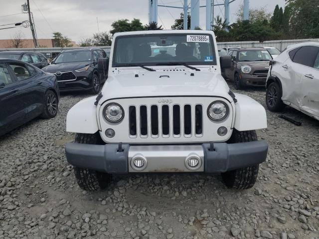 Photo 5 from auction – 2018 JEEP WRANGLER U with VIN 1C4BJWEG0JL937378