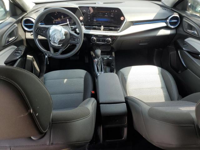 Photo 8 from auction – 2025 CHEVROLET TRAX 1LT with VIN KL77LHEP7SC235343