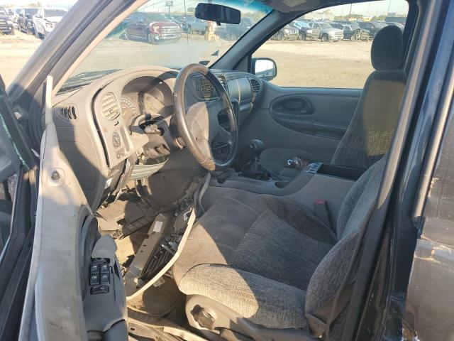 Photo 7 from auction – 2003 CHEVROLET TRAILBLAZE with VIN 1GNDT13S232107319