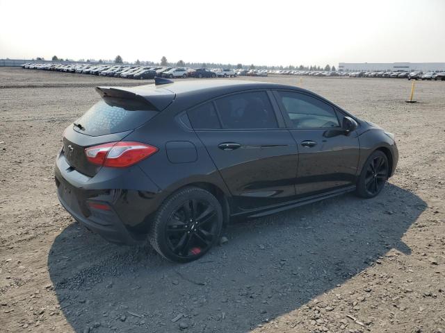 Photo 3 from auction – 2018 CHEVROLET CRUZE LT with VIN 3G1BE6SM2JS609784