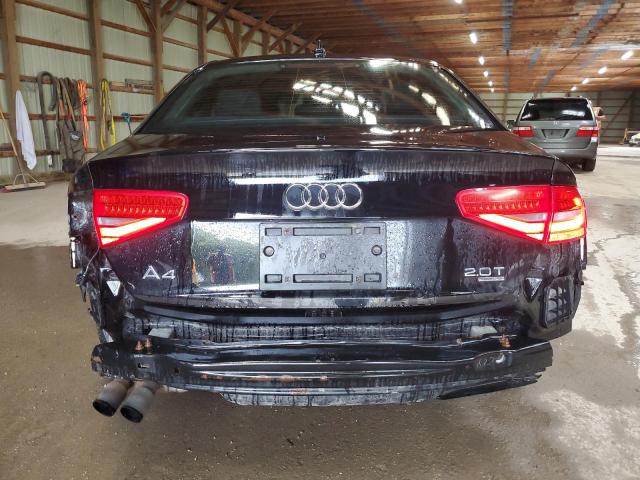 Photo 6 from auction – 2013 AUDI A4 PREMIUM with VIN WAUBFCFL8DN042156
