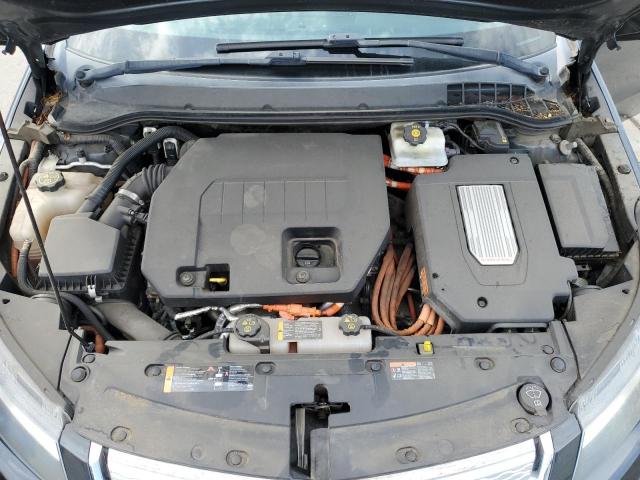 Photo 11 from auction – 2013 CHEVROLET VOLT with VIN 1G1RH6E44DU101337