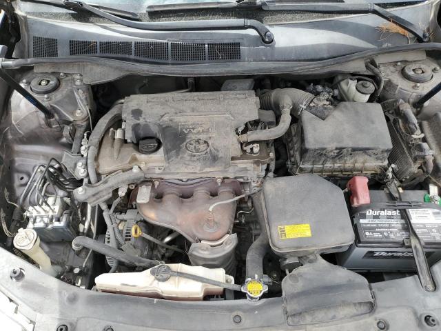 Photo 11 from auction – 2014 TOYOTA CAMRY L with VIN 4T4BF1FK6ER398127