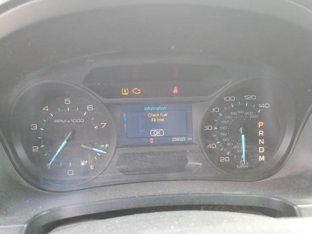 Photo 9 from auction – 2013 FORD EXPLORER with VIN 1FM5K8B80DGC16330