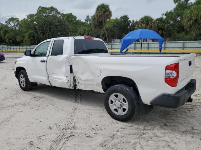 Photo 2 from auction – 2020 TOYOTA TUNDRA DOU with VIN 5TFTY5F15LX011395