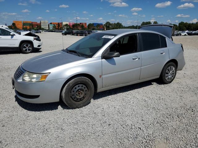SATURN ION 2005 with VIN 1G8AJ54F35Z166023 - Photo from auction