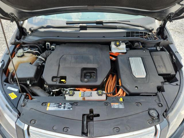 Photo 11 from auction – 2013 CHEVROLET VOLT with VIN 1G1RB6E49DU128292